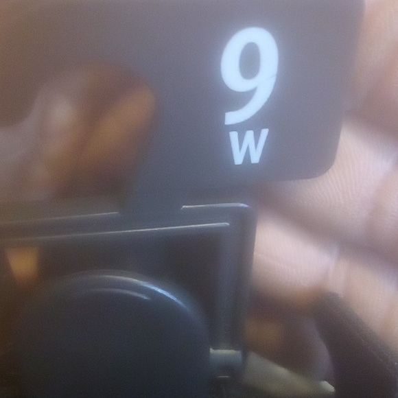 Time and Tru Women's Mid Shaft Chelsea Boots 9W Chucky Heels NWT Combat Side Zip - Picture 8 of 8